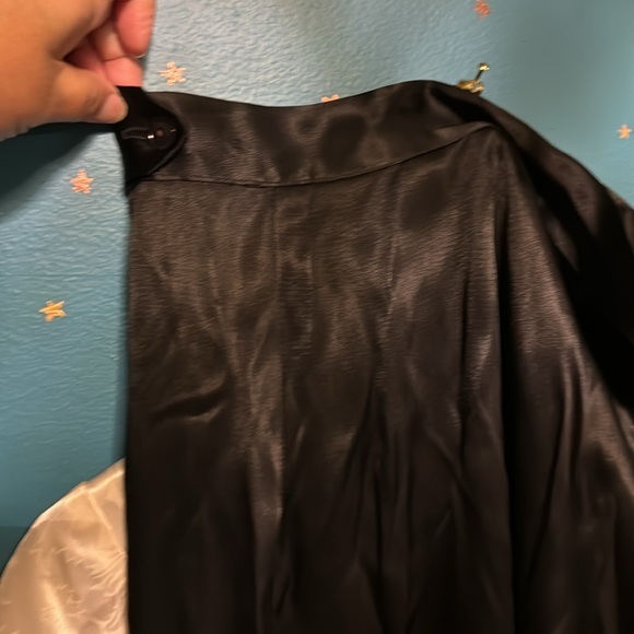 Vintage lounge pant suit - Picture 3 of 4